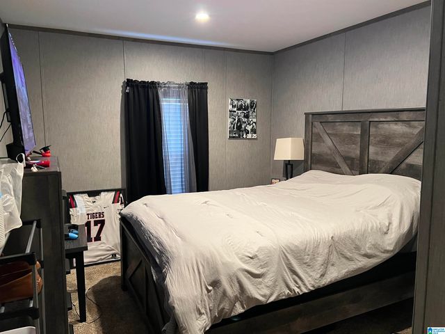 4424 COUNTY ROAD 66, Heflin, AL 36264