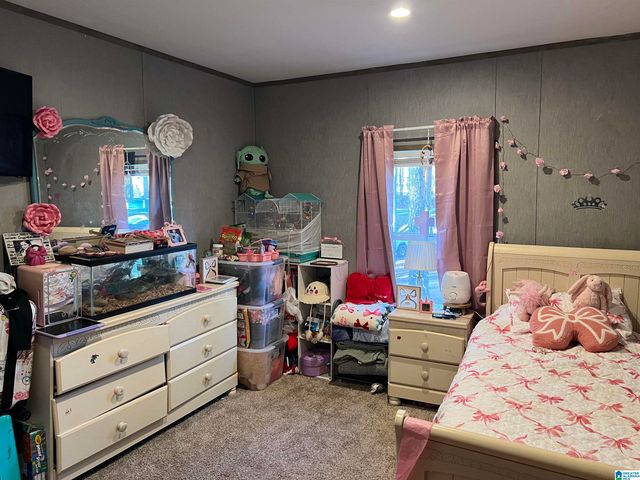 4424 COUNTY ROAD 66, Heflin, AL 36264