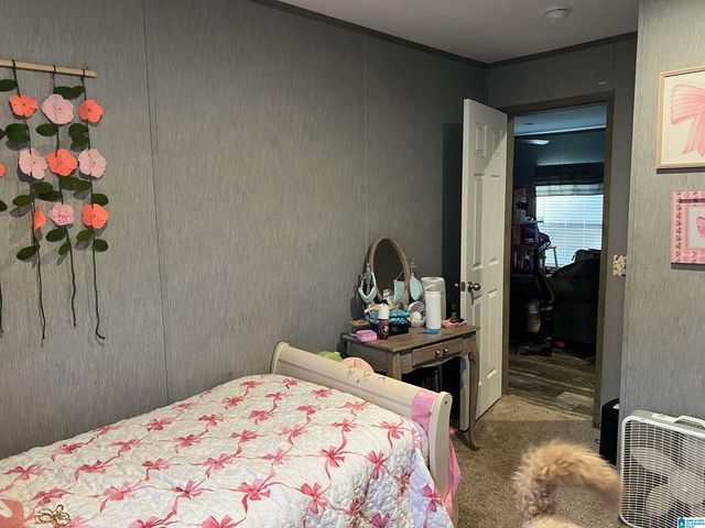 4424 COUNTY ROAD 66, Heflin, AL 36264