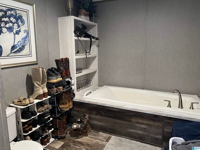 4424 COUNTY ROAD 66, Heflin, AL 36264