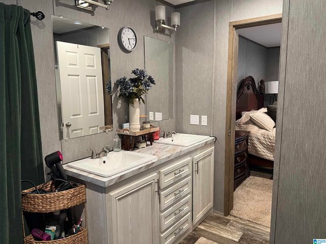 4424 COUNTY ROAD 66, Heflin, AL 36264