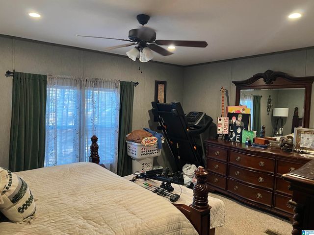 4424 COUNTY ROAD 66, Heflin, AL 36264