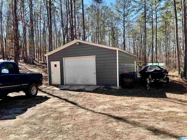 4424 COUNTY ROAD 66, Heflin, AL 36264