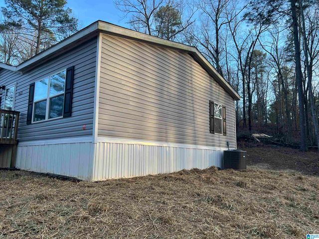 4424 COUNTY ROAD 66, Heflin, AL 36264