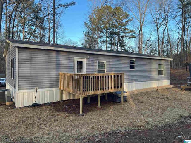 4424 COUNTY ROAD 66, Heflin, AL 36264