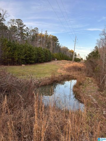 4424 COUNTY ROAD 66, Heflin, AL 36264