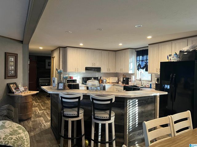 4424 COUNTY ROAD 66, Heflin, AL 36264