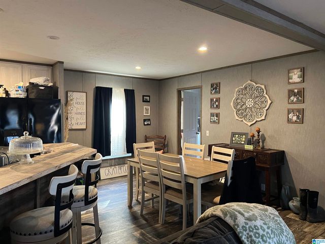 4424 COUNTY ROAD 66, Heflin, AL 36264