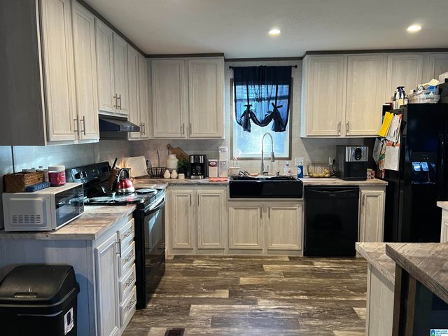 4424 COUNTY ROAD 66, Heflin, AL 36264