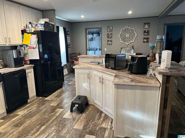 4424 COUNTY ROAD 66, Heflin, AL 36264