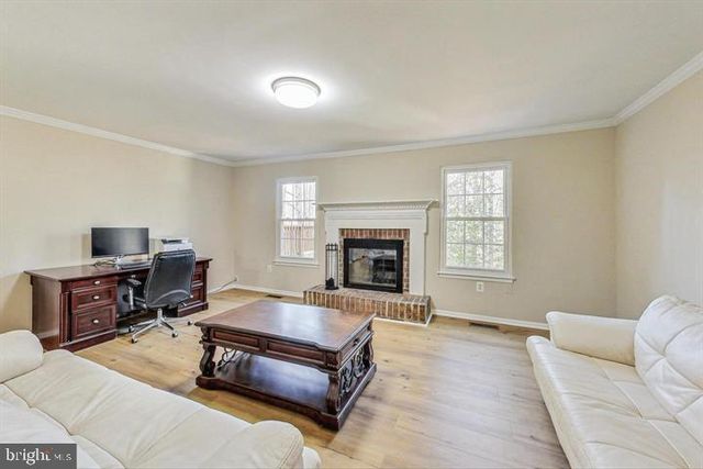 6415 OLD SCOTTS CT, Springfield, VA 22152