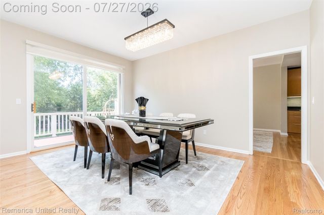 7112 Winding Brook Court 30, West Bloomfield Charter Township, MI 48322