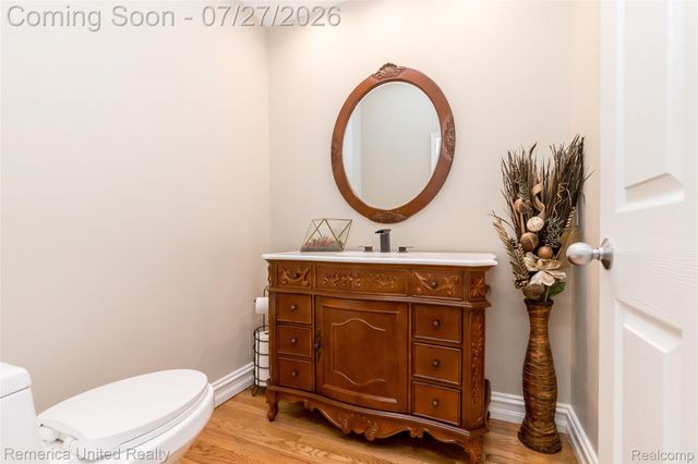 7112 Winding Brook Court 30, West Bloomfield Charter Township, MI 48322