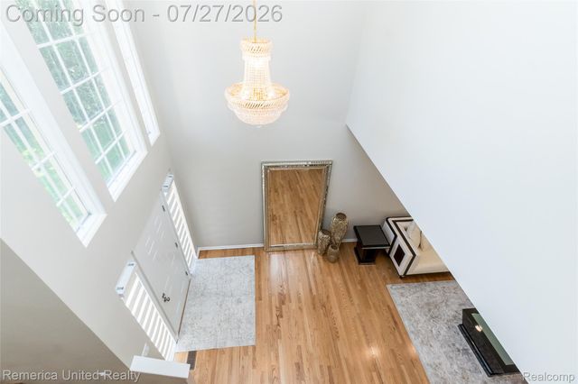 7112 Winding Brook Court 30, West Bloomfield Charter Township, MI 48322