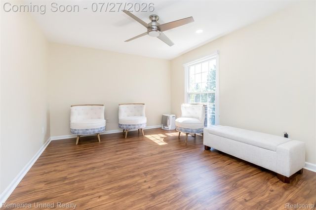 7112 Winding Brook Court 30, West Bloomfield Charter Township, MI 48322