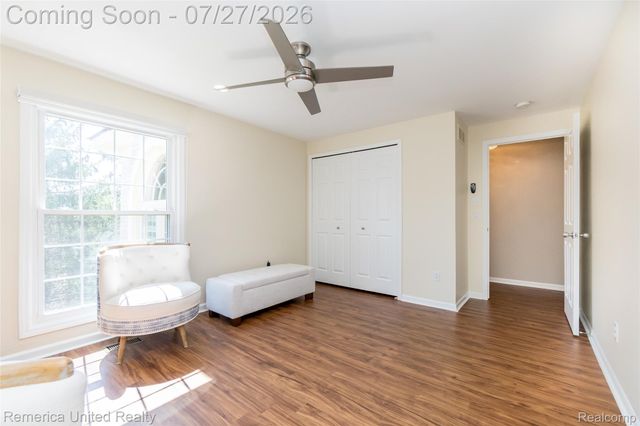 7112 Winding Brook Court 30, West Bloomfield Charter Township, MI 48322