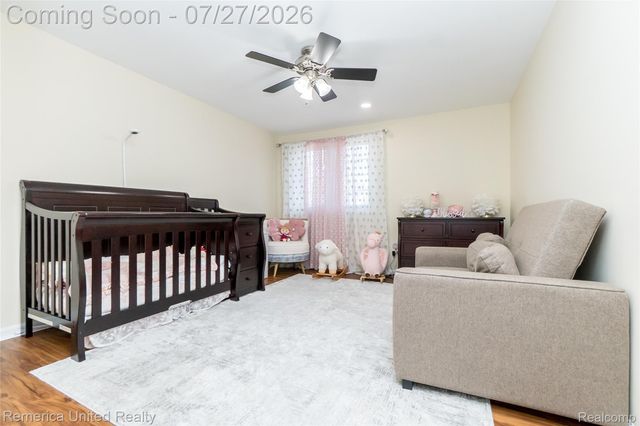 7112 Winding Brook Court 30, West Bloomfield Charter Township, MI 48322