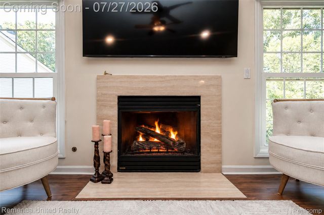 7112 Winding Brook Court 30, West Bloomfield Charter Township, MI 48322