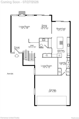 7112 Winding Brook Court 30, West Bloomfield Charter Township, MI 48322