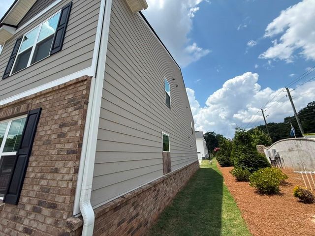 727 Aura Trail, Lawrenceville, GA 30045