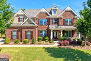1705 Blackstone Avenue, Cumming, GA 30041
