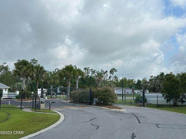 719 Vista Del Sol Lane 18, Panama City, FL 32404