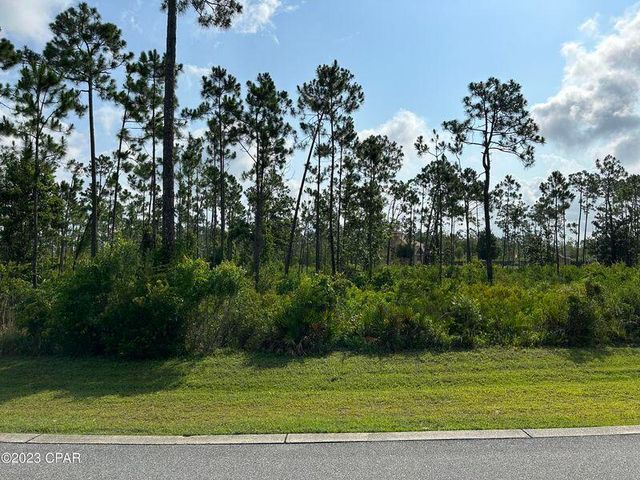 719 Vista Del Sol Lane 18, Panama City, FL 32404