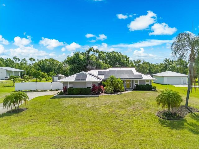 1821 RACIMO DRIVE, Sarasota, FL 34240