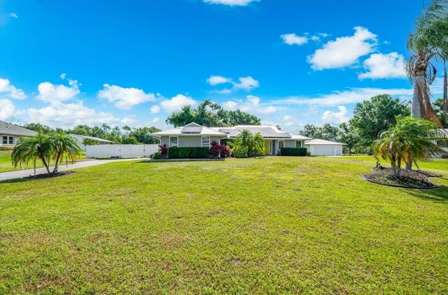 1821 RACIMO DRIVE, Sarasota, FL 34240