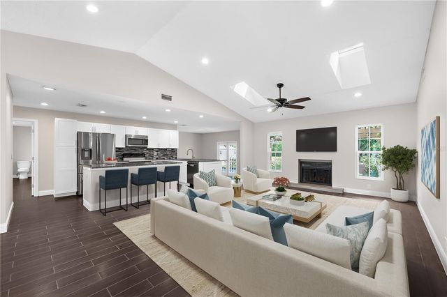 1821 RACIMO DRIVE, Sarasota, FL 34240