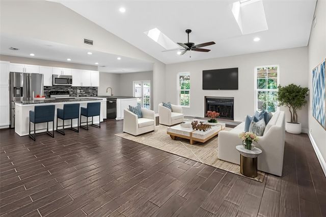 1821 RACIMO DRIVE, Sarasota, FL 34240