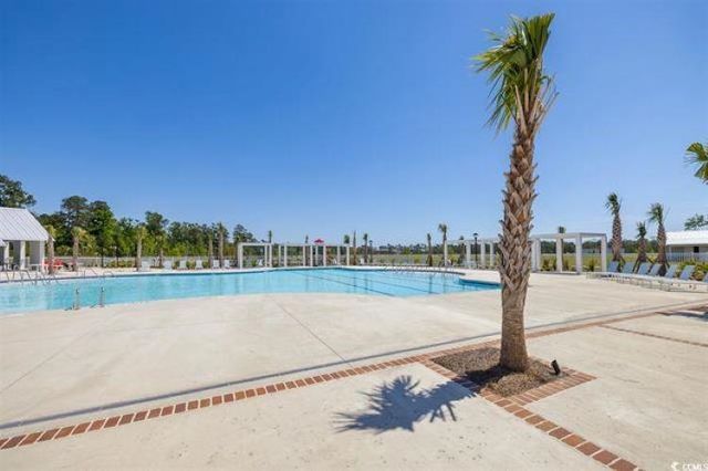 1404 Lancaster Way, Myrtle Beach, SC 29588