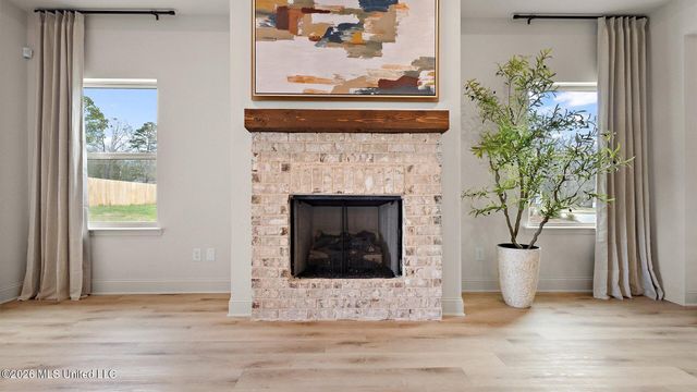 114 Saratoga Springs Avenue, Clinton, MS 39056