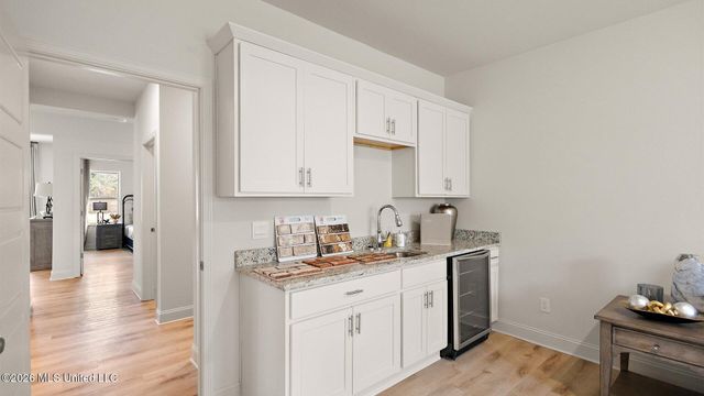 114 Saratoga Springs Avenue, Clinton, MS 39056