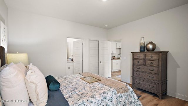 114 Saratoga Springs Avenue, Clinton, MS 39056