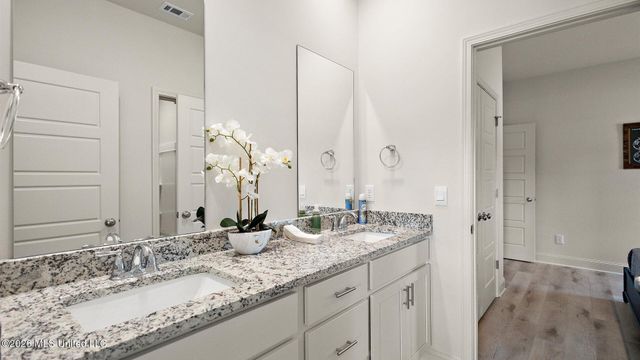 114 Saratoga Springs Avenue, Clinton, MS 39056