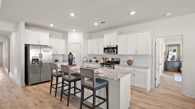 114 Saratoga Springs Avenue, Clinton, MS 39056