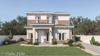 14309 Steve Joyce Parkway, El Paso, TX 79928