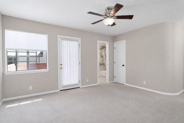 6716 Carney Avenue NW, Albuquerque, NM 87120
