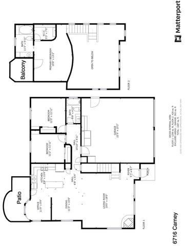 6716 Carney Avenue NW, Albuquerque, NM 87120