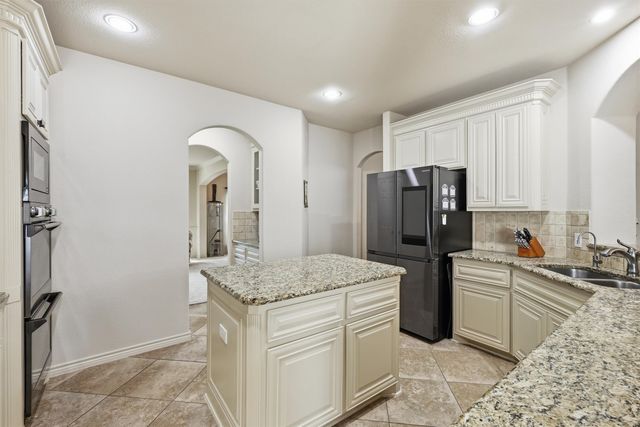 5628 Mount Storm Way, Fort Worth, TX 76179