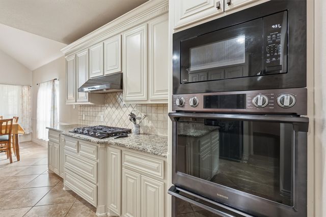 5628 Mount Storm Way, Fort Worth, TX 76179