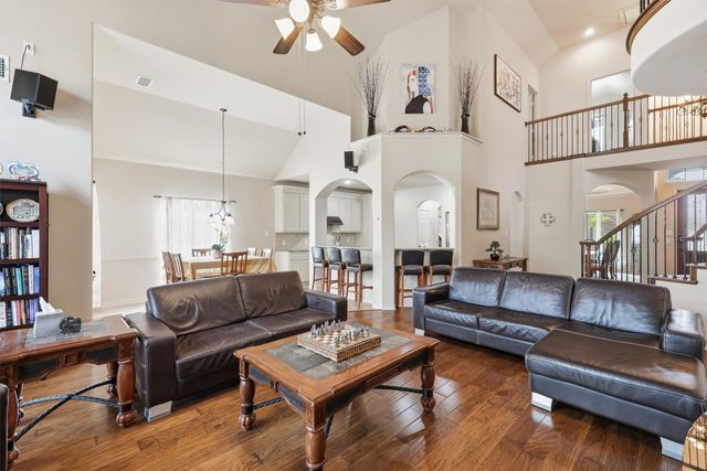 5628 Mount Storm Way, Fort Worth, TX 76179