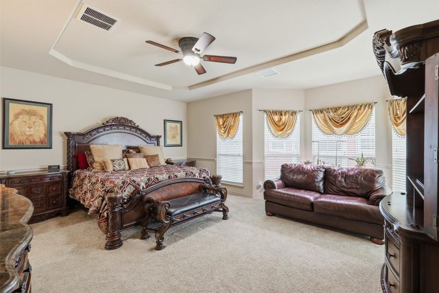 5628 Mount Storm Way, Fort Worth, TX 76179