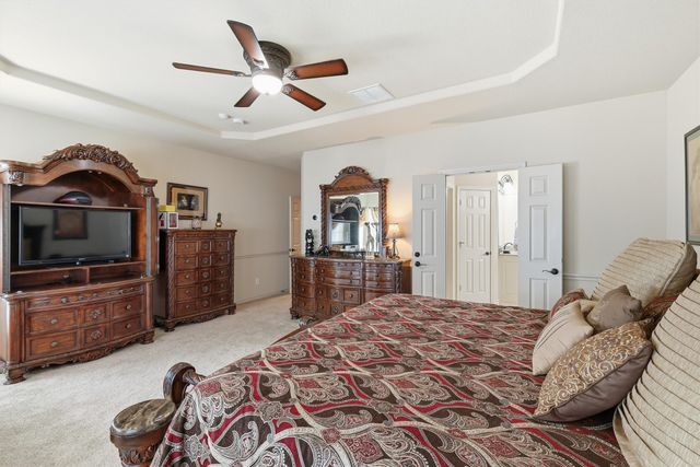 5628 Mount Storm Way, Fort Worth, TX 76179