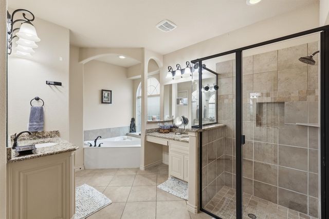5628 Mount Storm Way, Fort Worth, TX 76179