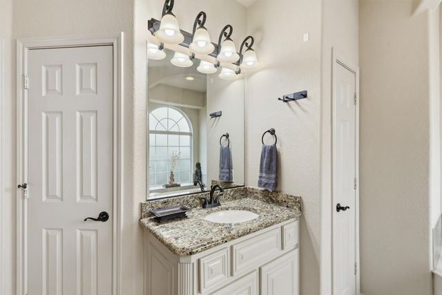 5628 Mount Storm Way, Fort Worth, TX 76179