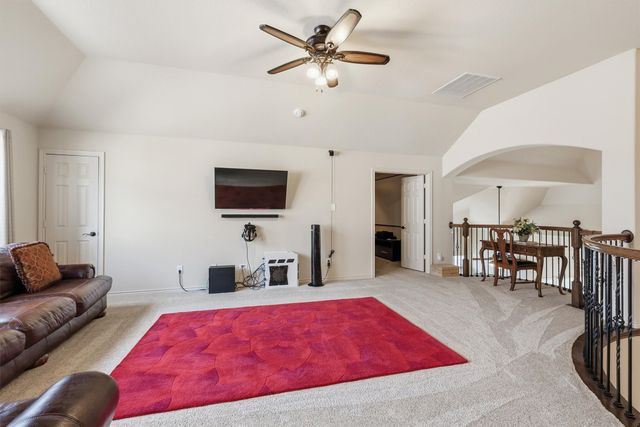 5628 Mount Storm Way, Fort Worth, TX 76179