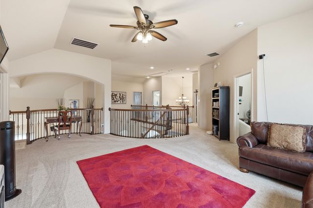 5628 Mount Storm Way, Fort Worth, TX 76179