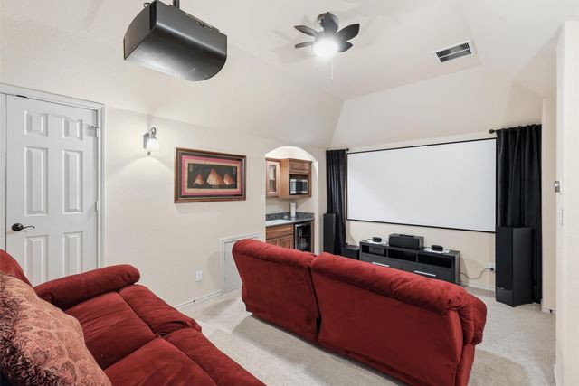 5628 Mount Storm Way, Fort Worth, TX 76179